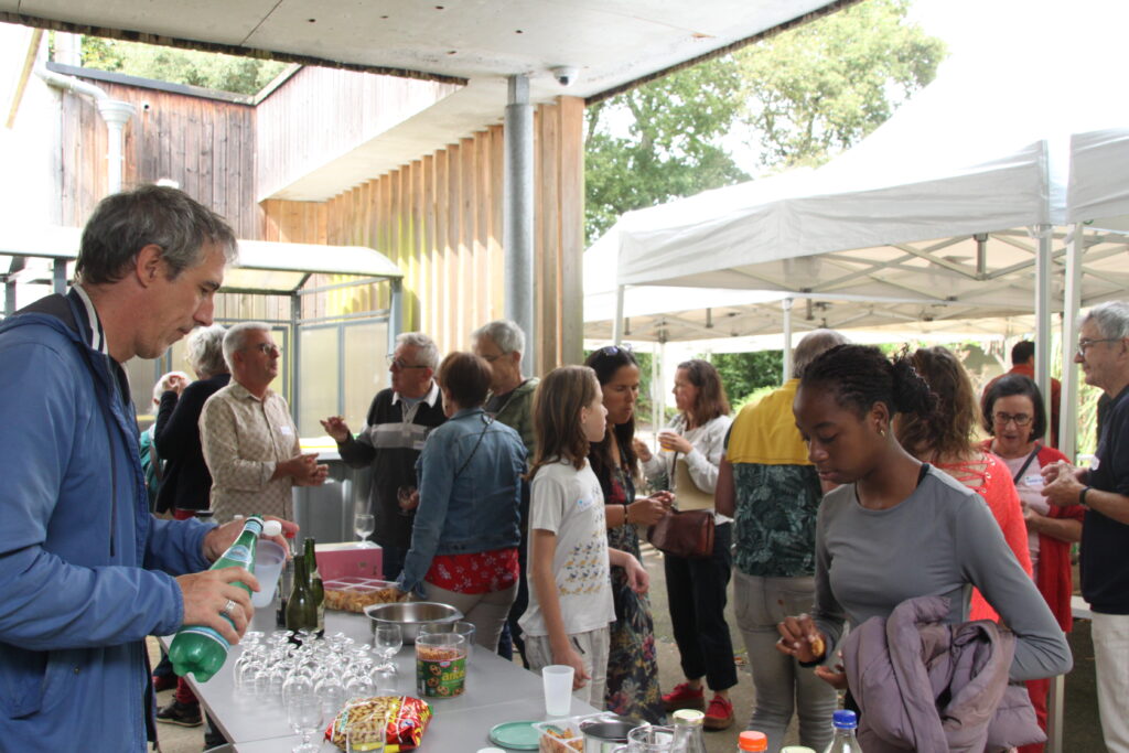 Fête familiale de l'ARB de Septembre 2024