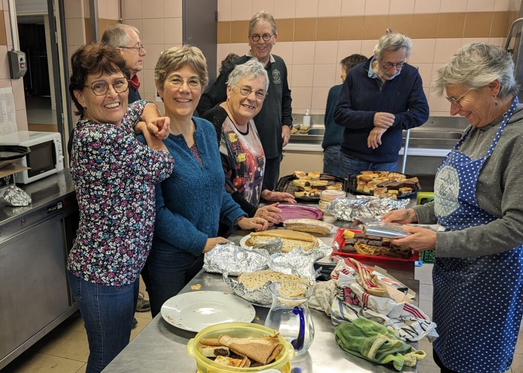 Fest-Noz solidaire (février 2024)