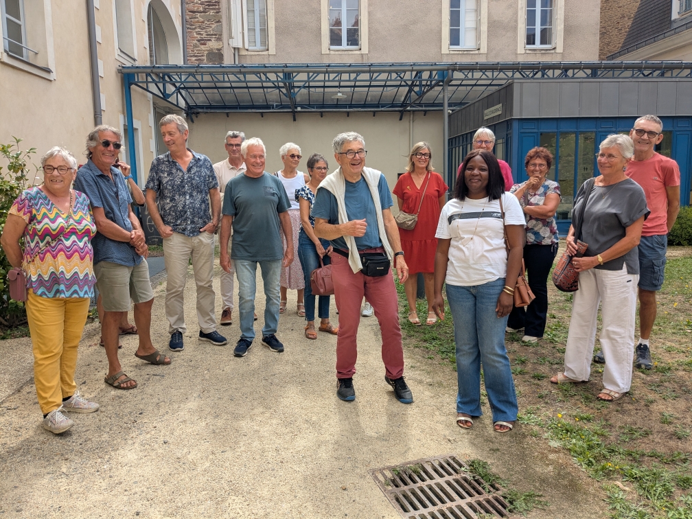 Le 3 septembre au TA autour de Natacha